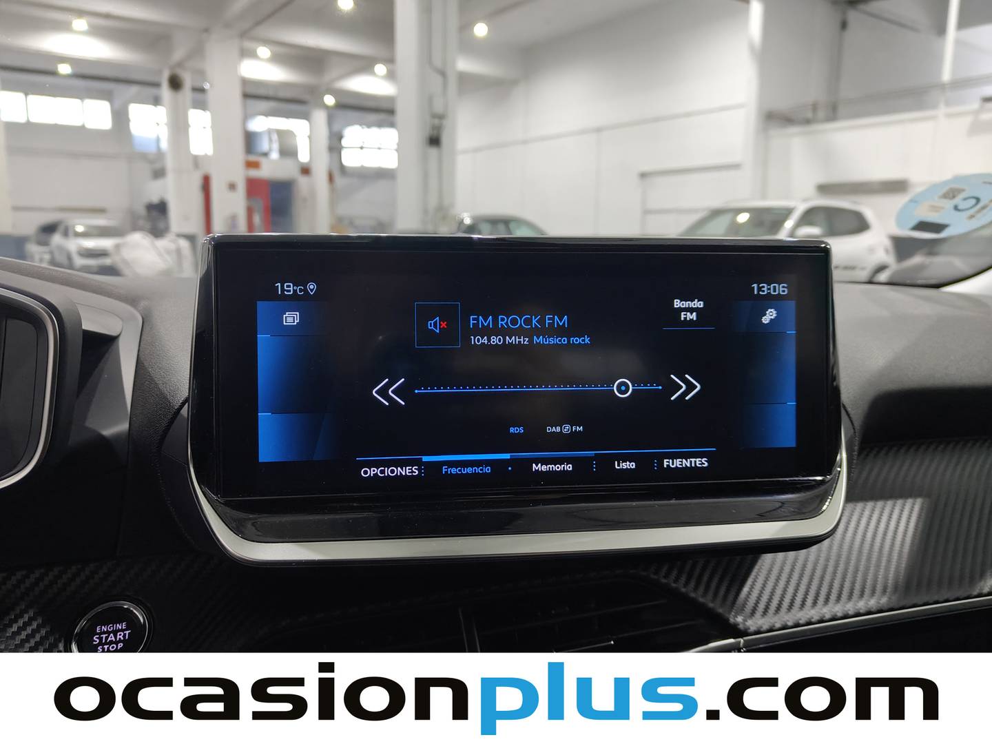 Peugeot 2008 Peugeot 2008 BlueHDi 110 Allure Pack (110 CV) 2022