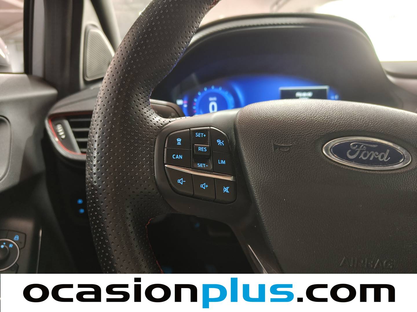 Ford Puma Ford Puma 1.0 EcoBoost MHEV ST-Line X (155 CV) al mejor precio