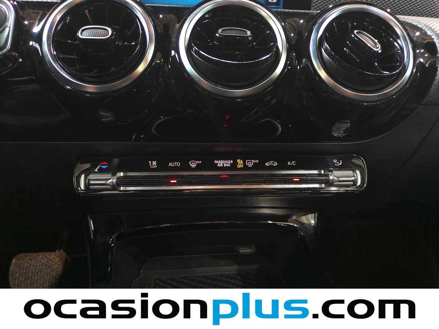 Foto Mercedes Clase A Mercedes-Benz Clase A A 200 d (150 CV)