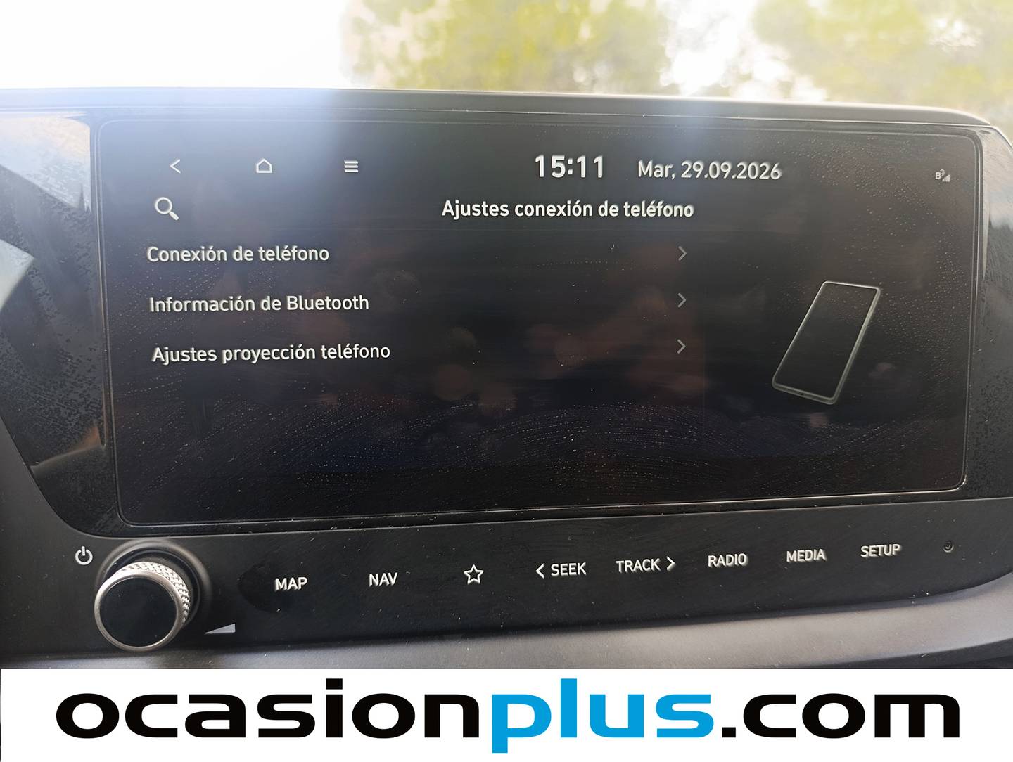 Hyundai Bayon Hyundai Bayon 1.2 MPI Maxx (79 CV) 2025