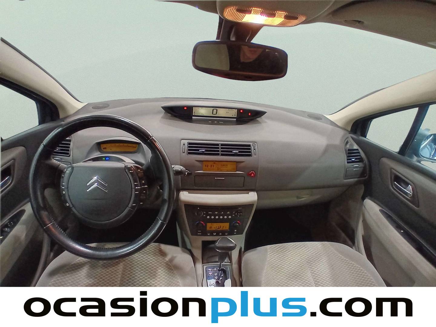 Citroën C4 Citroen C4 1.6 16v Premier (110 CV) al mejor precio