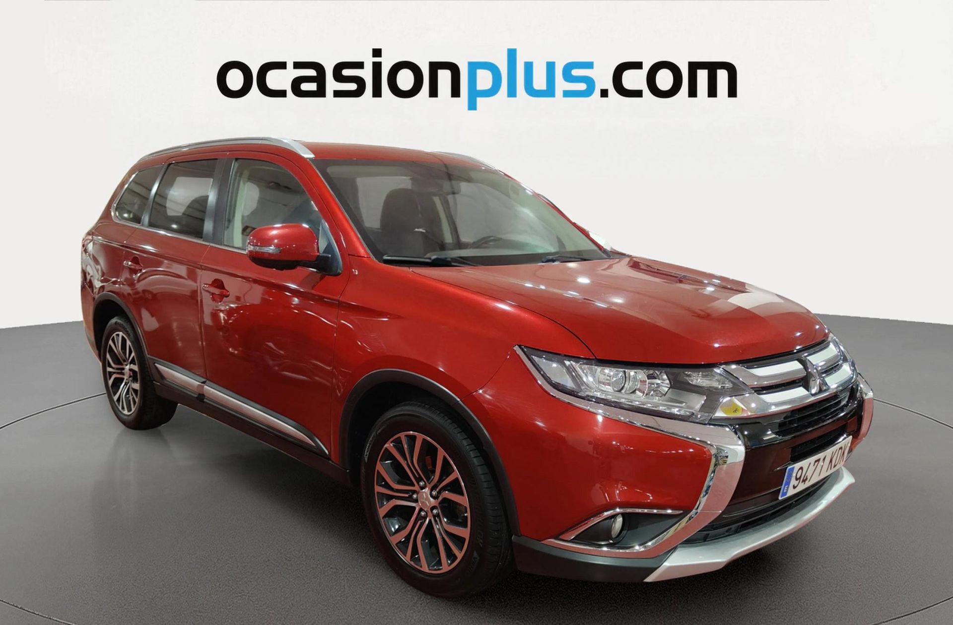 Mitsubishi Outlander 200 MPI Motion 2WD CVT - foto 2