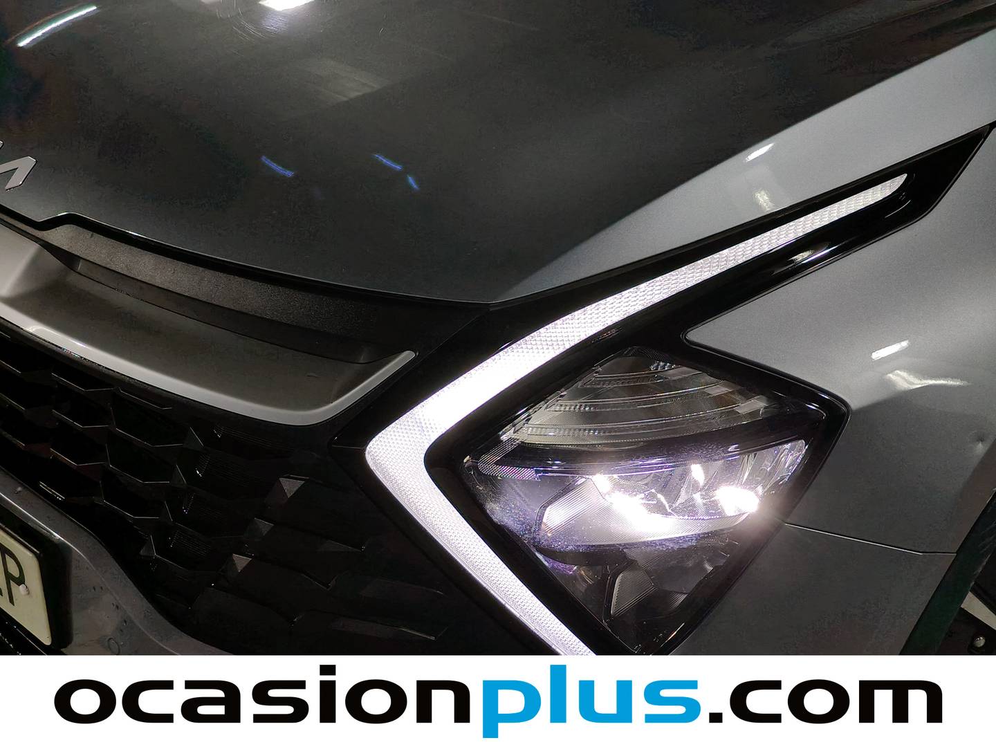 Accesorios del KIA Sportage KIA Sportage 1.6 T-GDi Drive 4x2 (150 CV)
