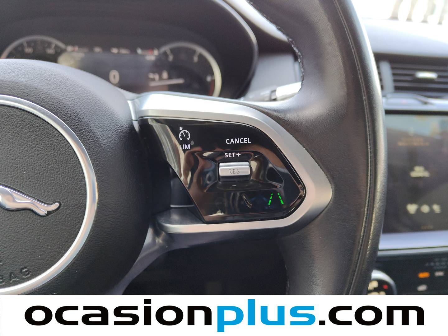 Jaguar E-Pace Jaguar E-PACE 2.0D Standard (163 CV) 163cv