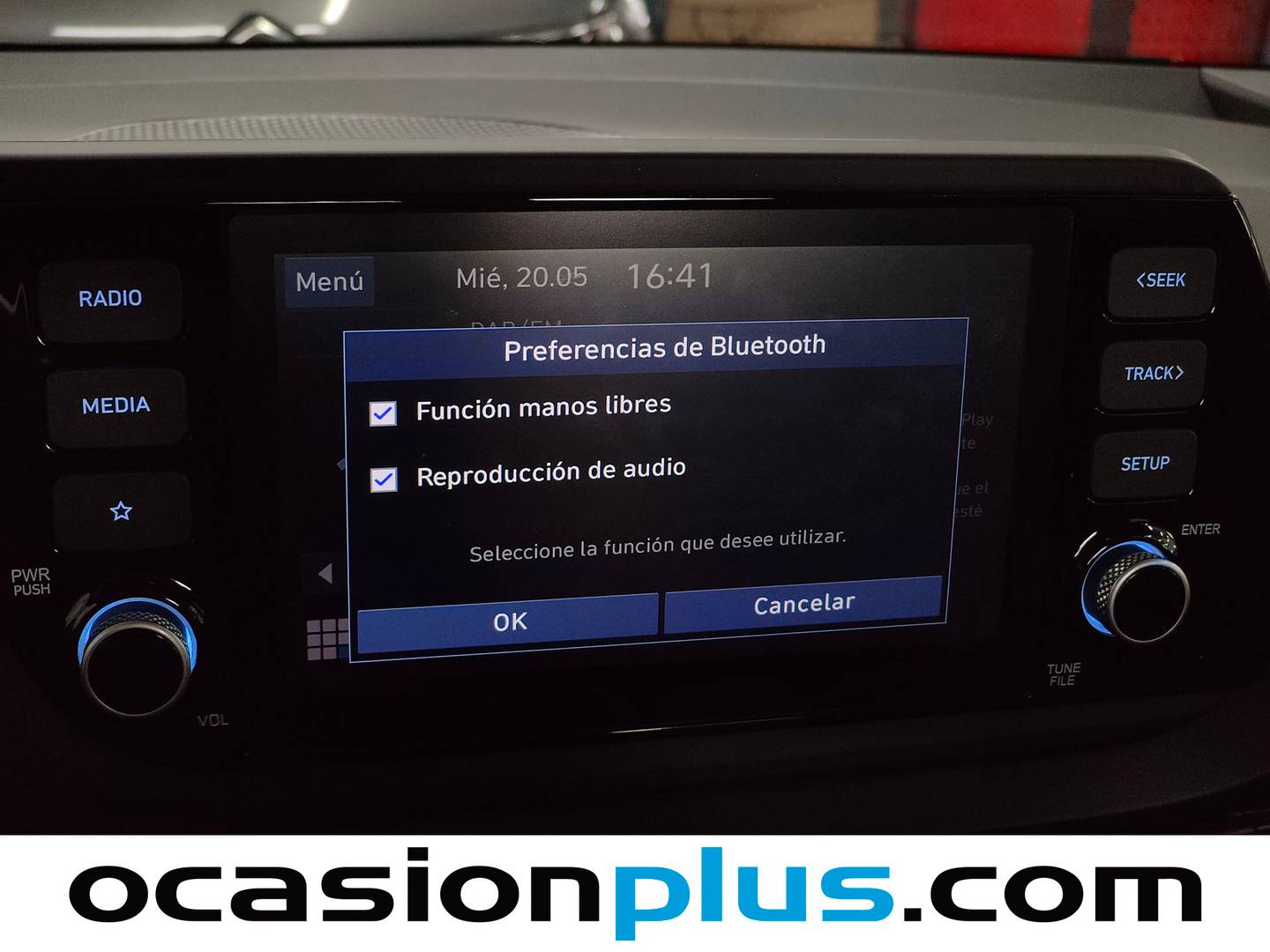 Hyundai Bayon Hyundai Bayon 1.2 MPI Maxx (84 CV) al mejor precio
