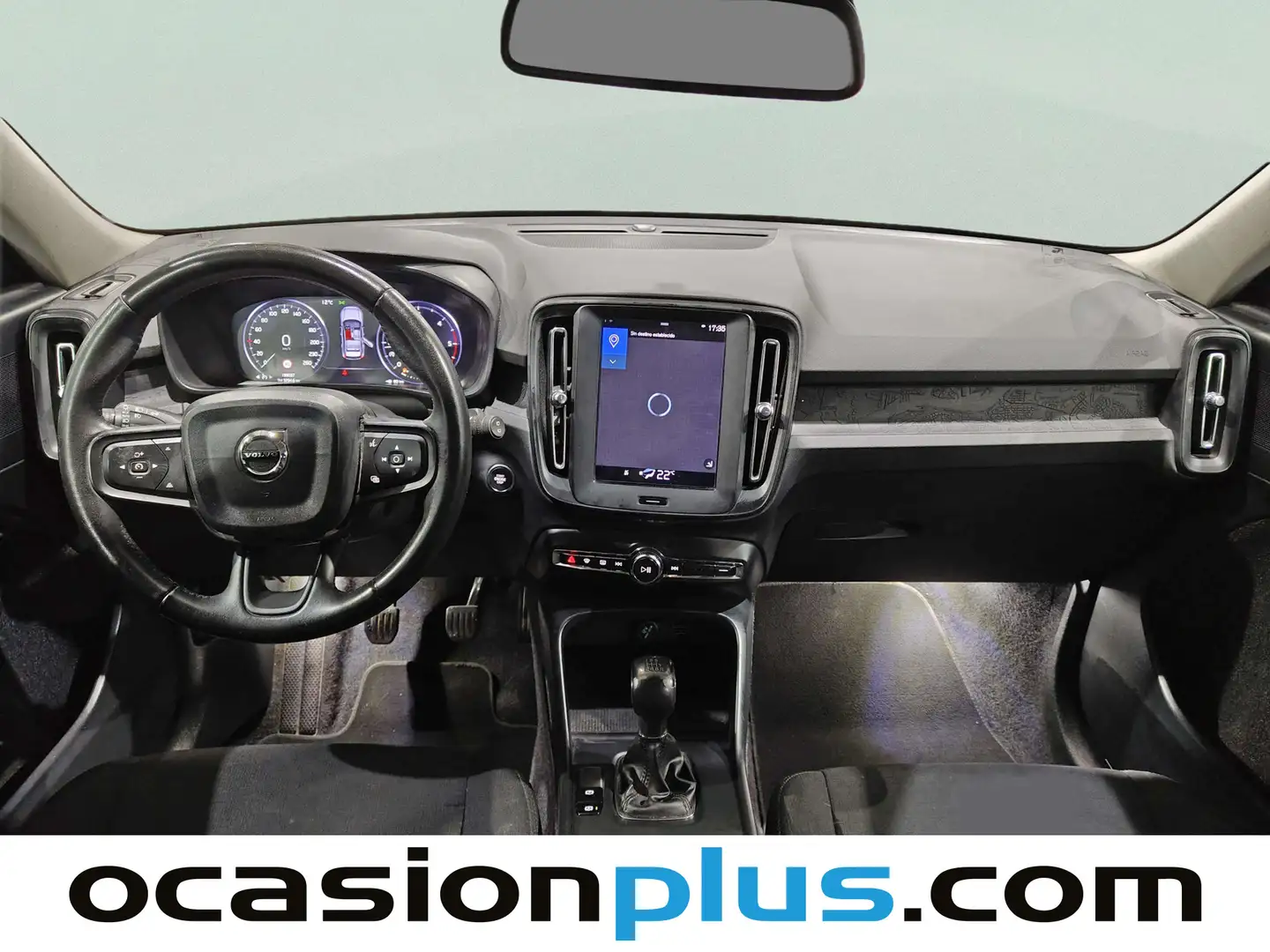 Foto Volvo XC40 Volvo XC40 D3 (150 CV)