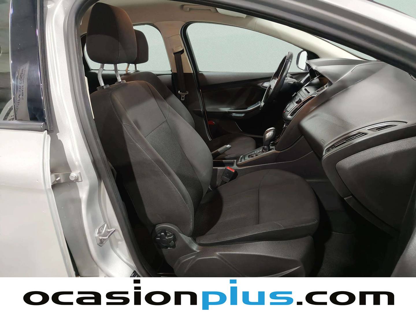 Foto Ford Focus Ford Focus 1.6 TI-VCT Trend+ PowerShift (125 CV)