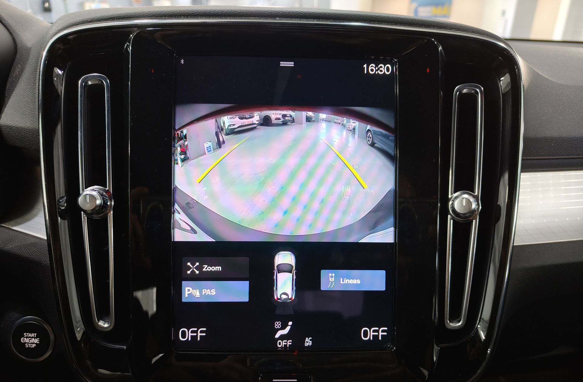 Volvo XC40 T2 Core - foto 9