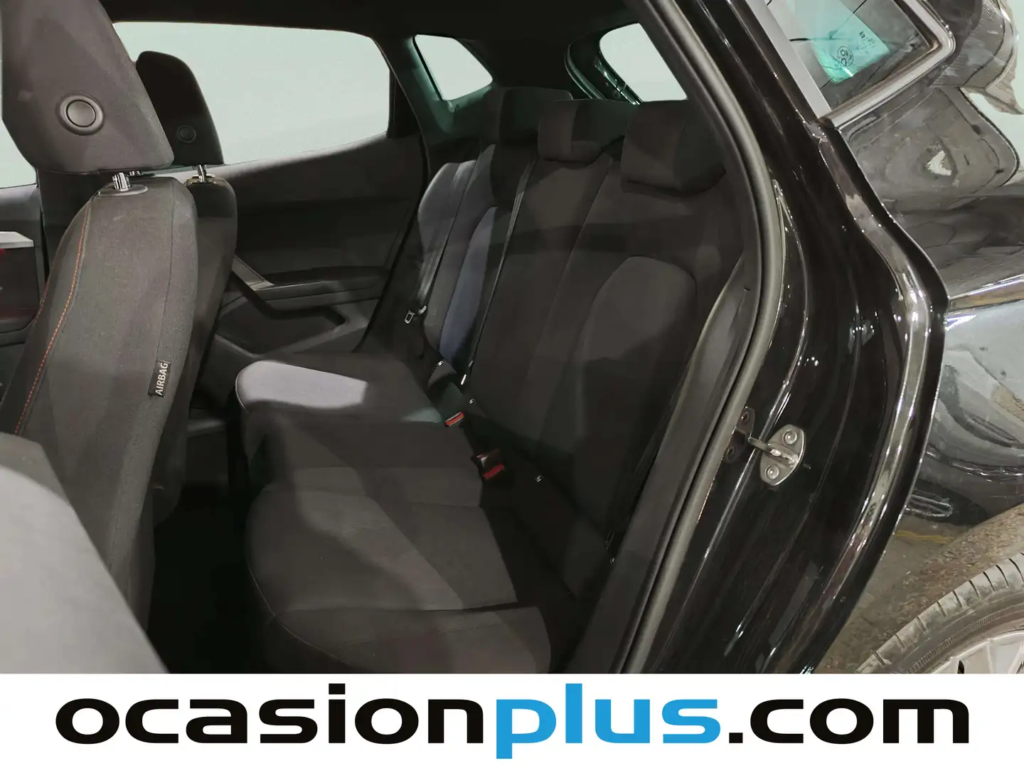 Foto Seat Ibiza SEAT Ibiza 1.0 TSI S&S FR XL (110 CV)