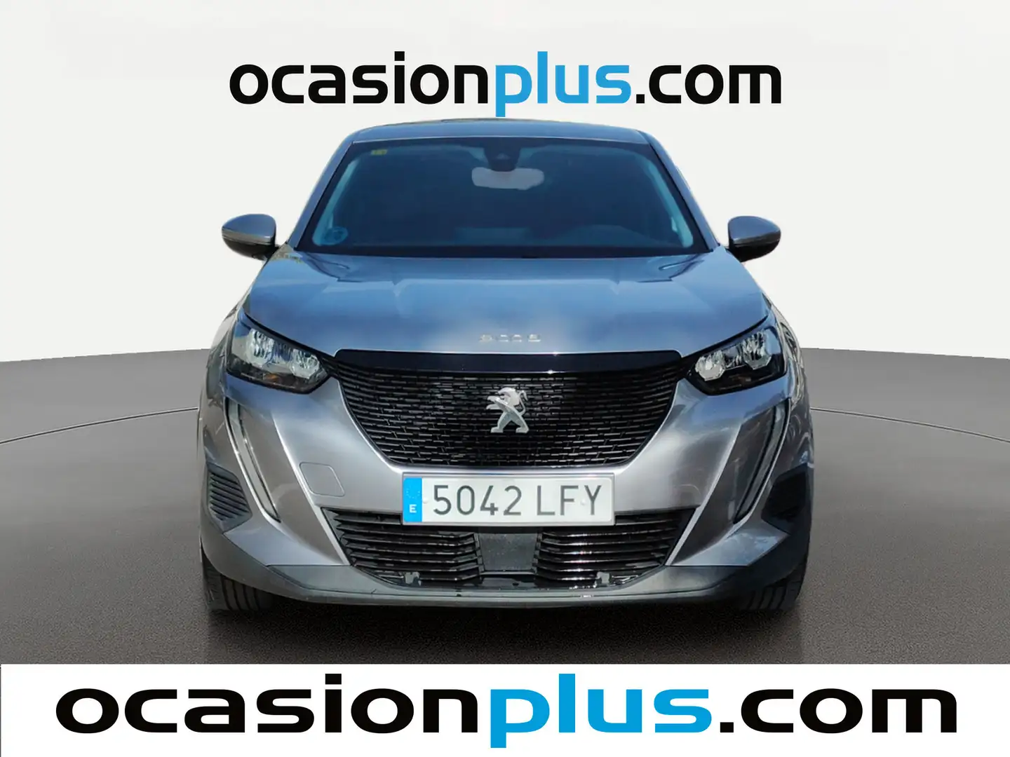 Foto Peugeot 2008 Peugeot 2008 BlueHDi 100 S&S Active (100 CV)