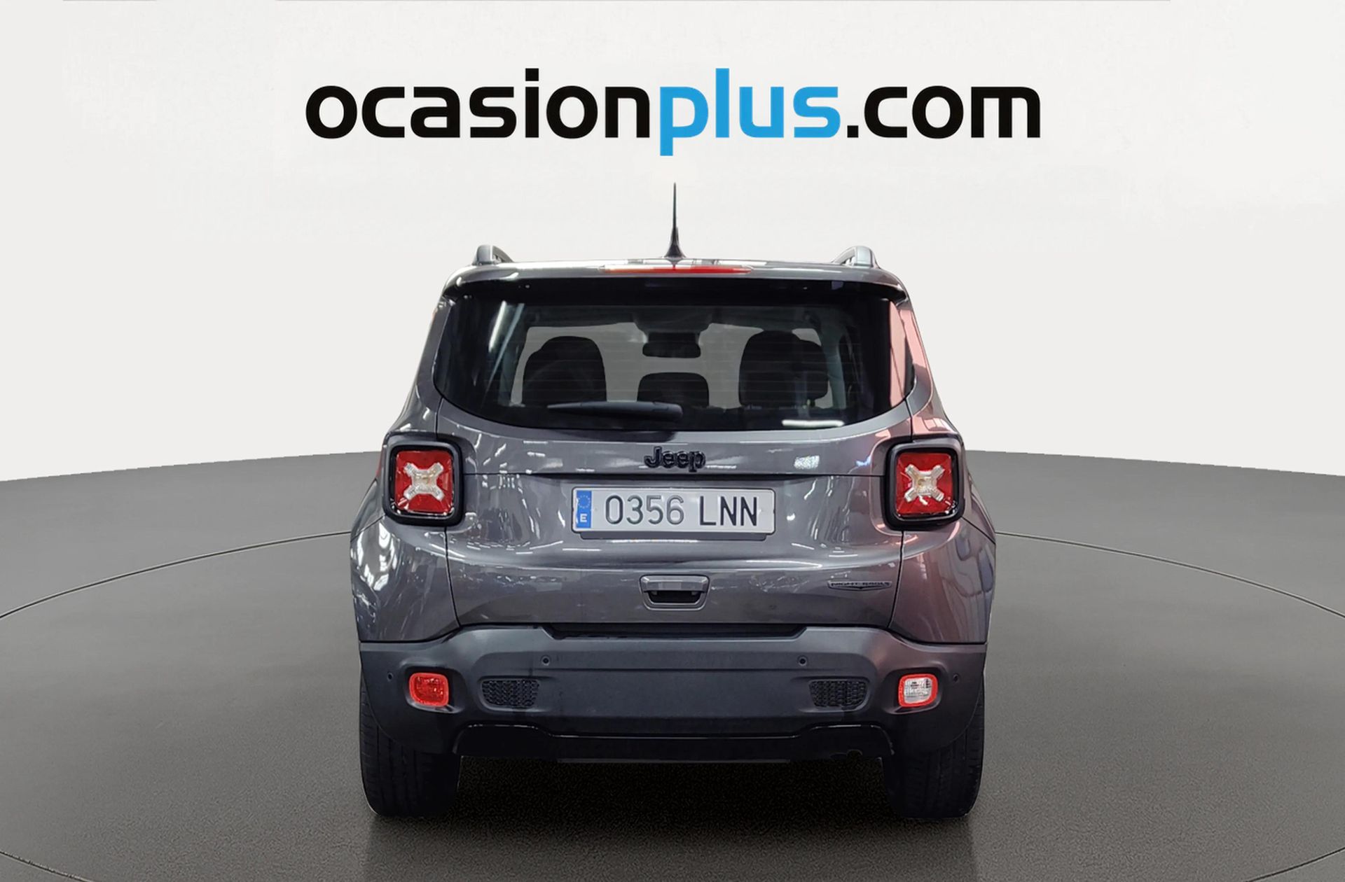Jeep Renegade 1.0G Night Eagle II 4x2 - foto 17