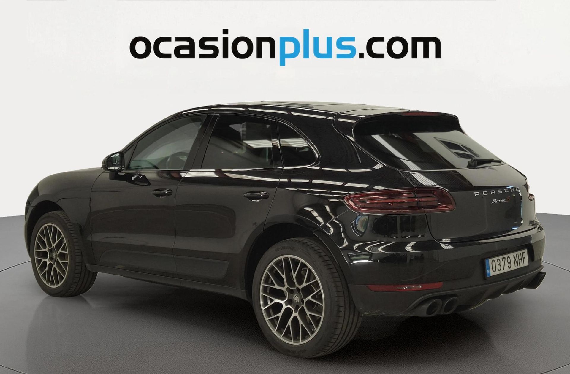 Porsche Macan S Diesel - foto 3