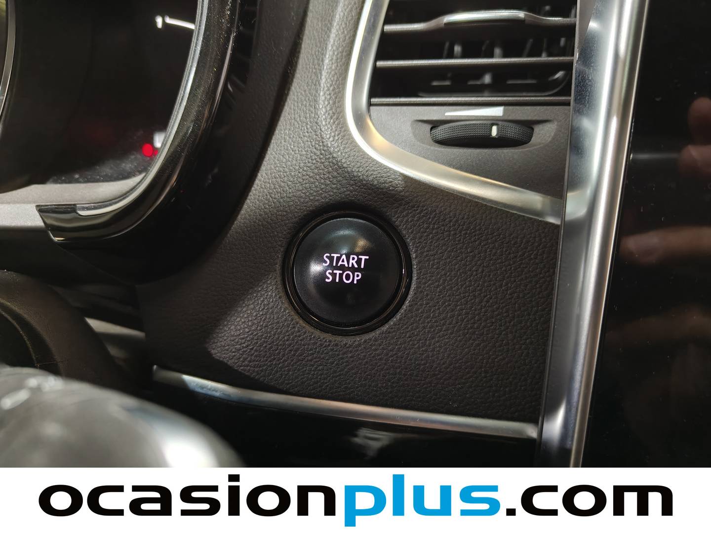 Foto Renault Espace Renault Espace Life Energy dCi (130 CV) 7 Plazas