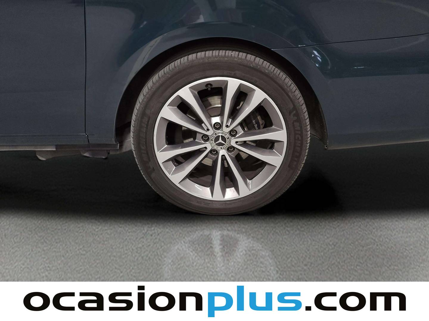 Mercedes Clase V Mercedes Clase V 300 d Avantgarde Largo (239 CV) 7 Plazas barato
