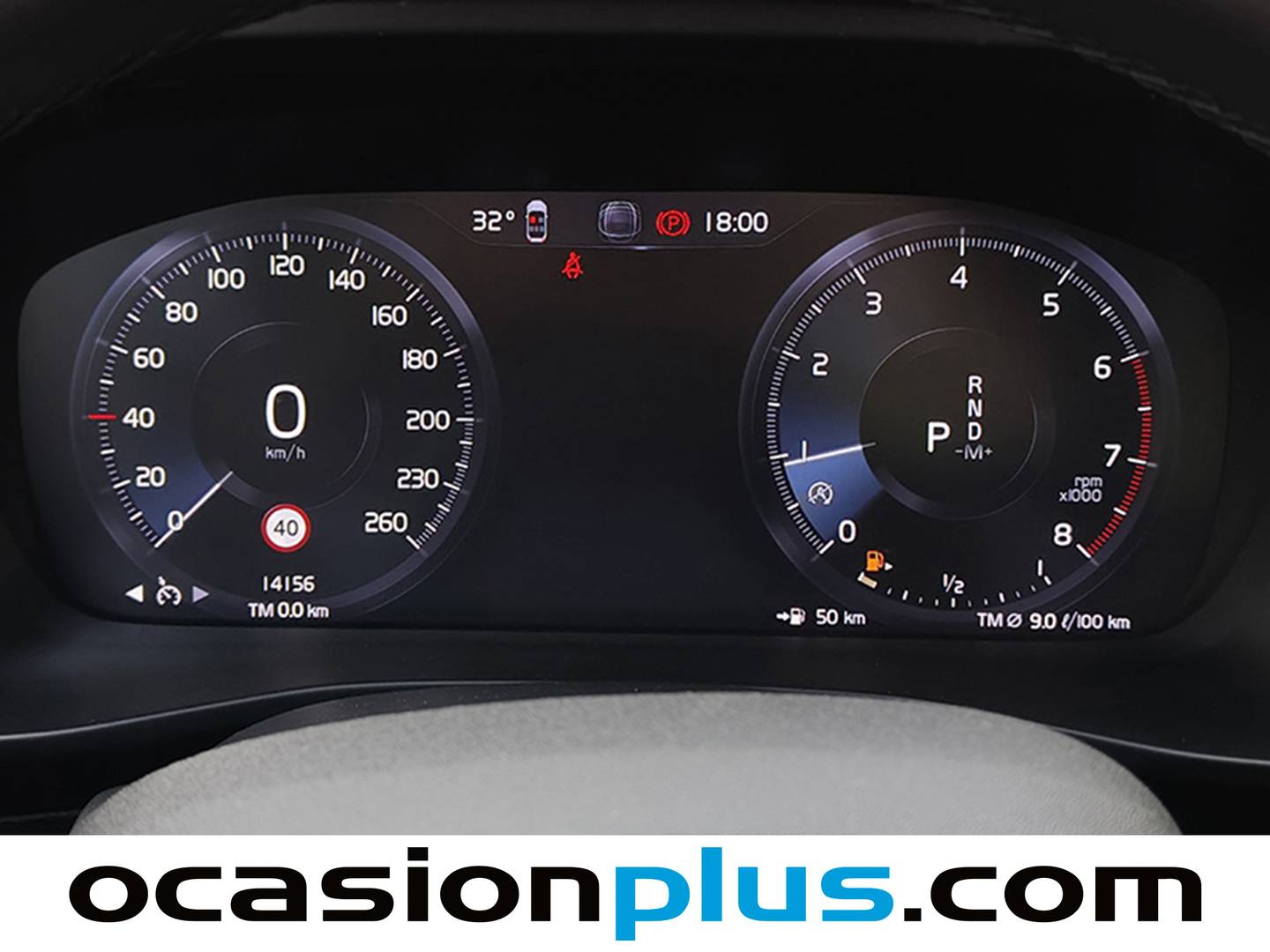 Volvo XC40 Volvo XC40 T2 Essential Auto (129 CV) de ocasión