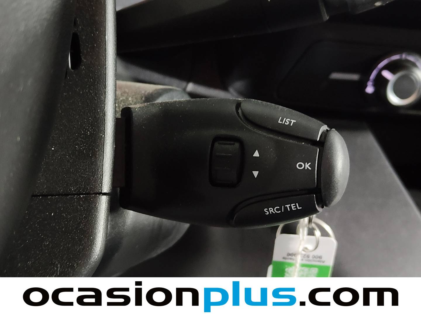 Citroën Berlingo Citroën Berlingo BlueHDi 100 Talla M Live Pack (102 CV) manual