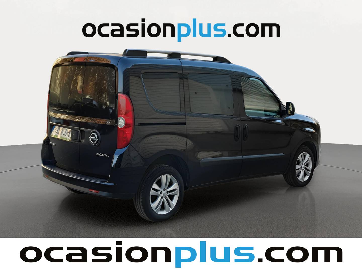 Foto Opel Combo Opel Combo Tour Tour 1.3 CDTI Expression L1H1 (95 CV)