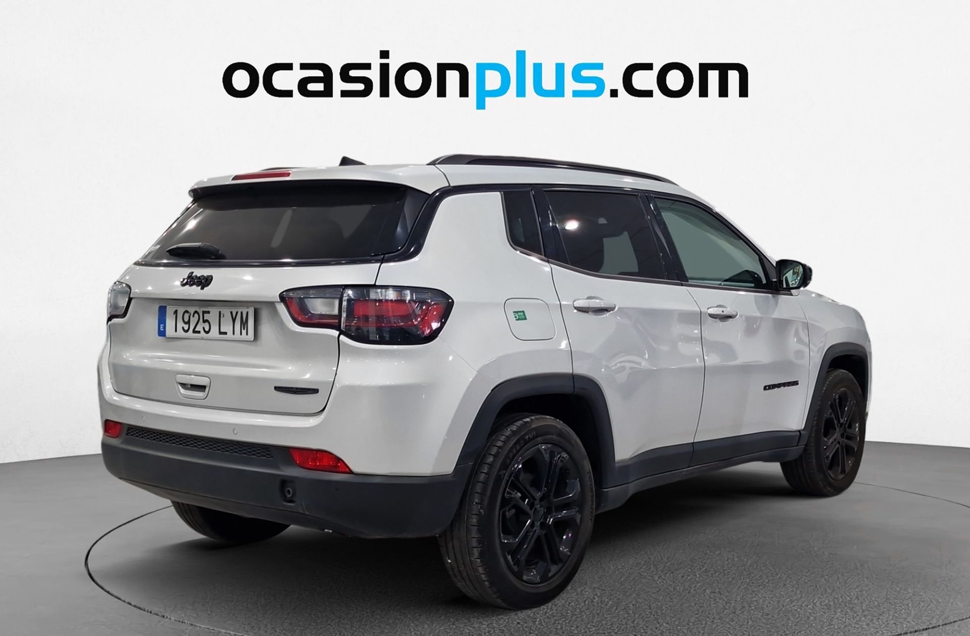 Jeep Compass 1.3 Gse Night Eagle FWD - foto 4