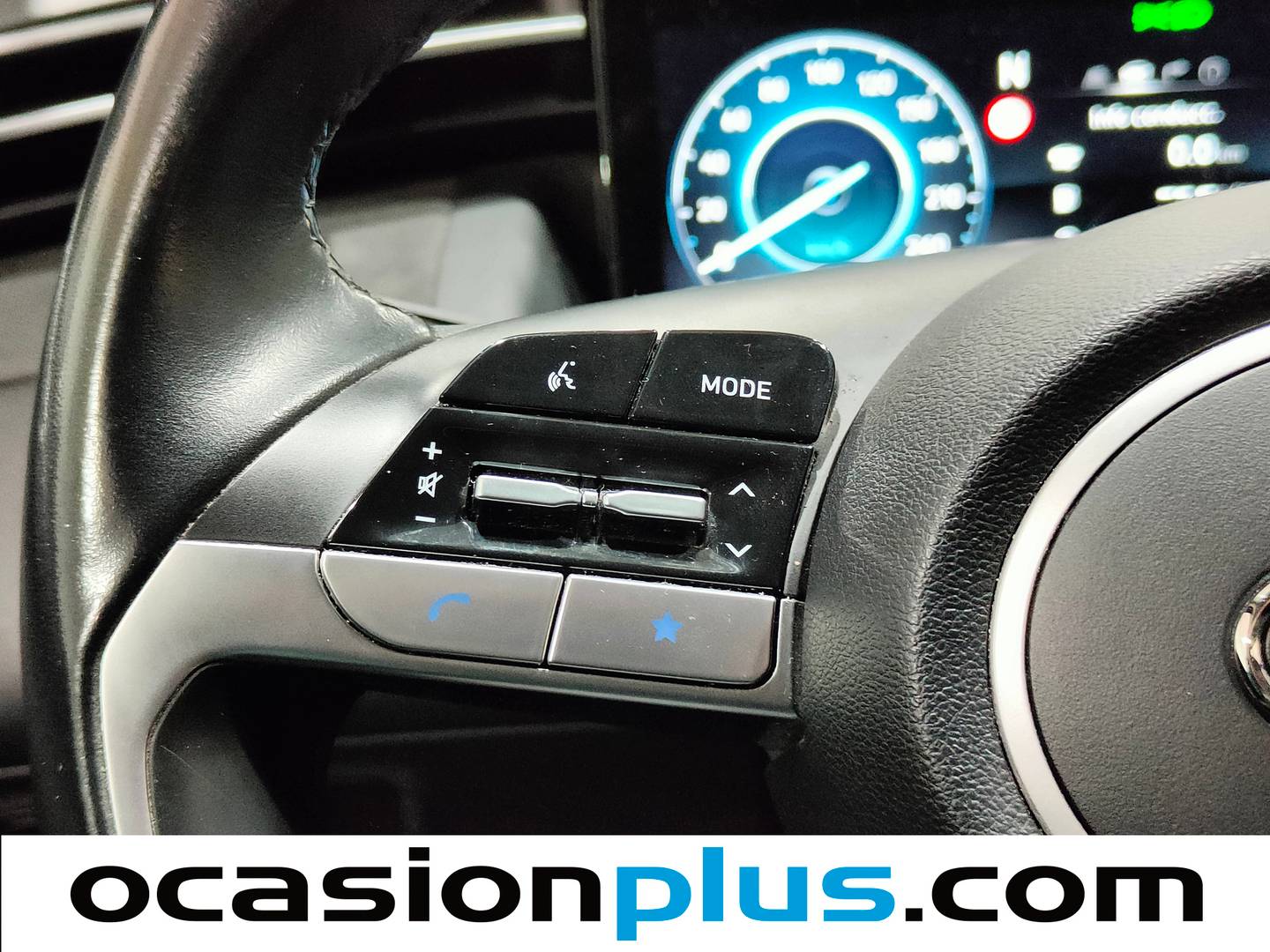 Foto Hyundai Tucson Hyundai Tucson 1.6 TGDI 48V Tecno 2C (150 CV)