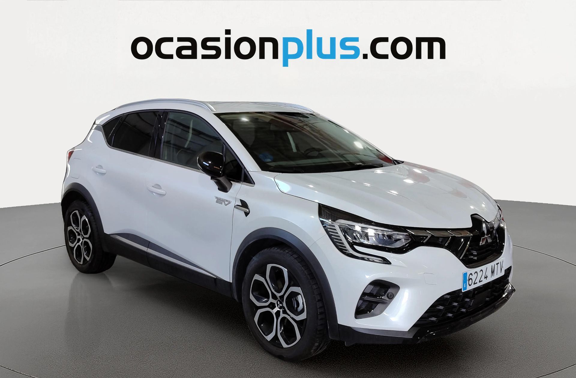 Mitsubishi ASX 160 PHEV Kaiteki - foto 2