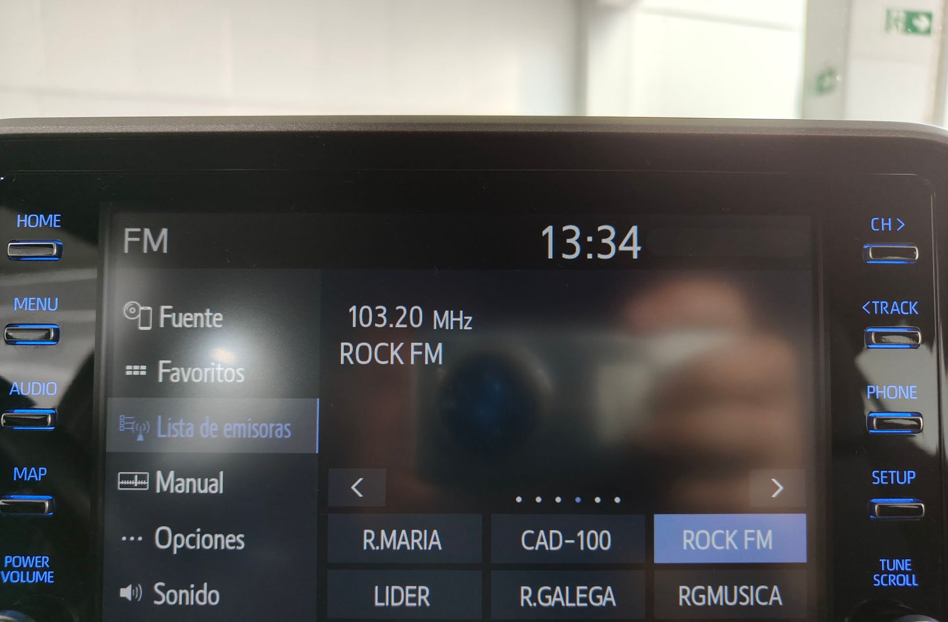 Toyota C-HR 1.8 125H Active - foto 35