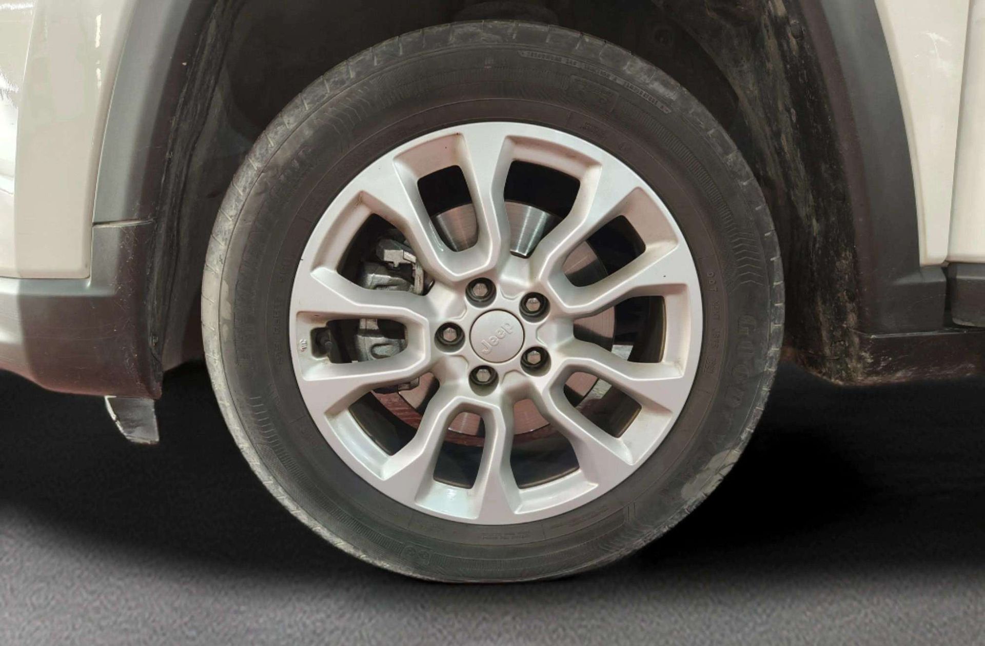 Jeep Compass 1.3 Gse T4 Longitude FWD - foto 35