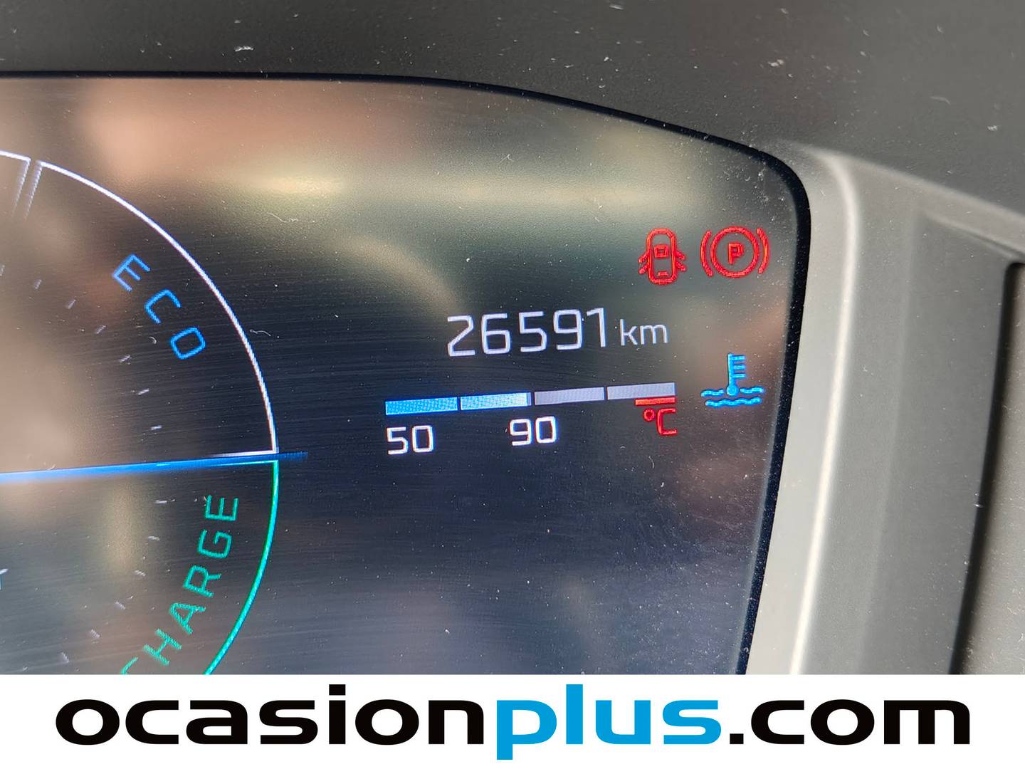 Peugeot 2008 Peugeot 2008 Allure Hybrid eDCS6 (145 CV) barato