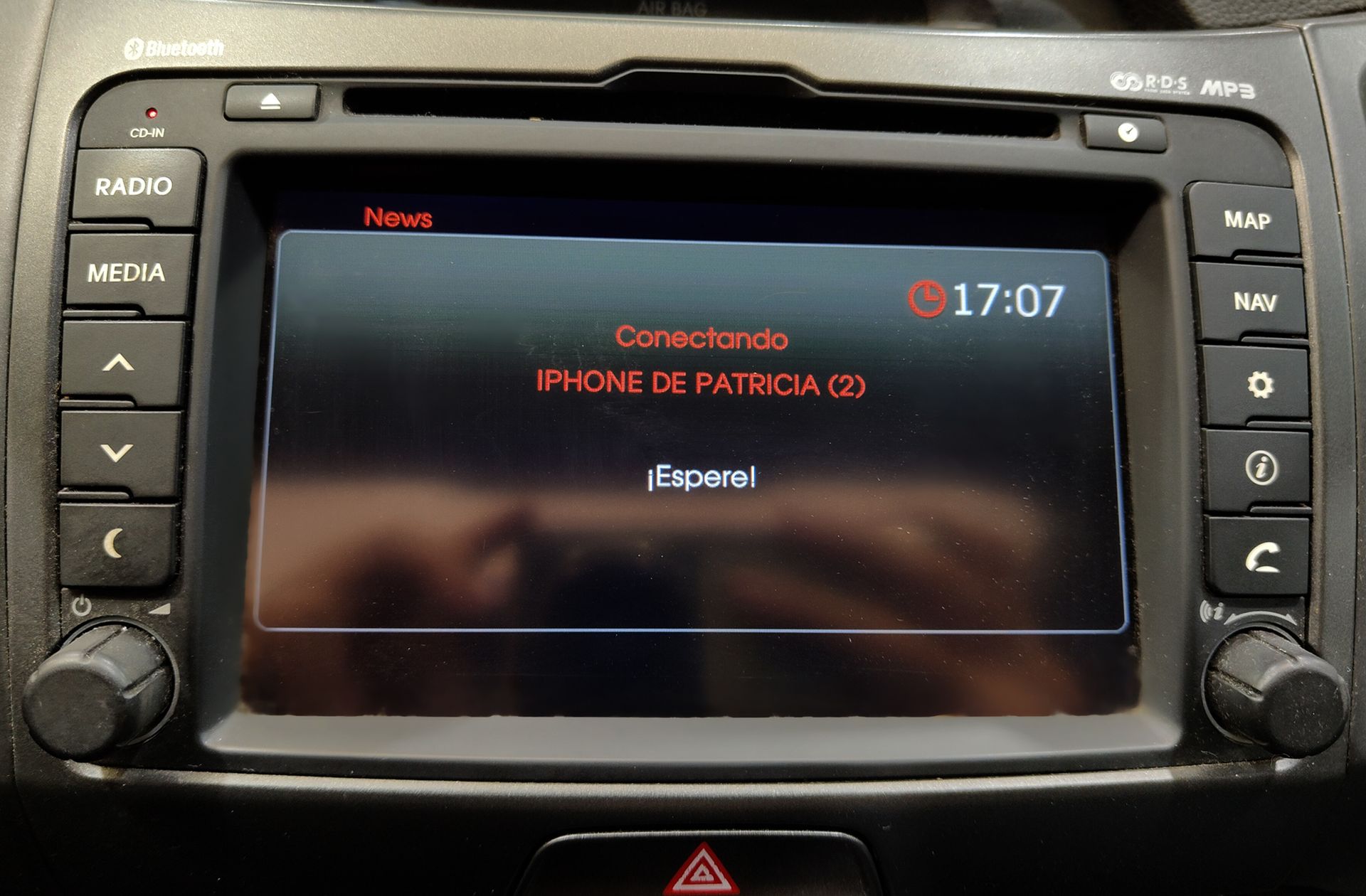 Kia Sportage 2.0 CRDi VGT Emotion 4x4 - foto 42
