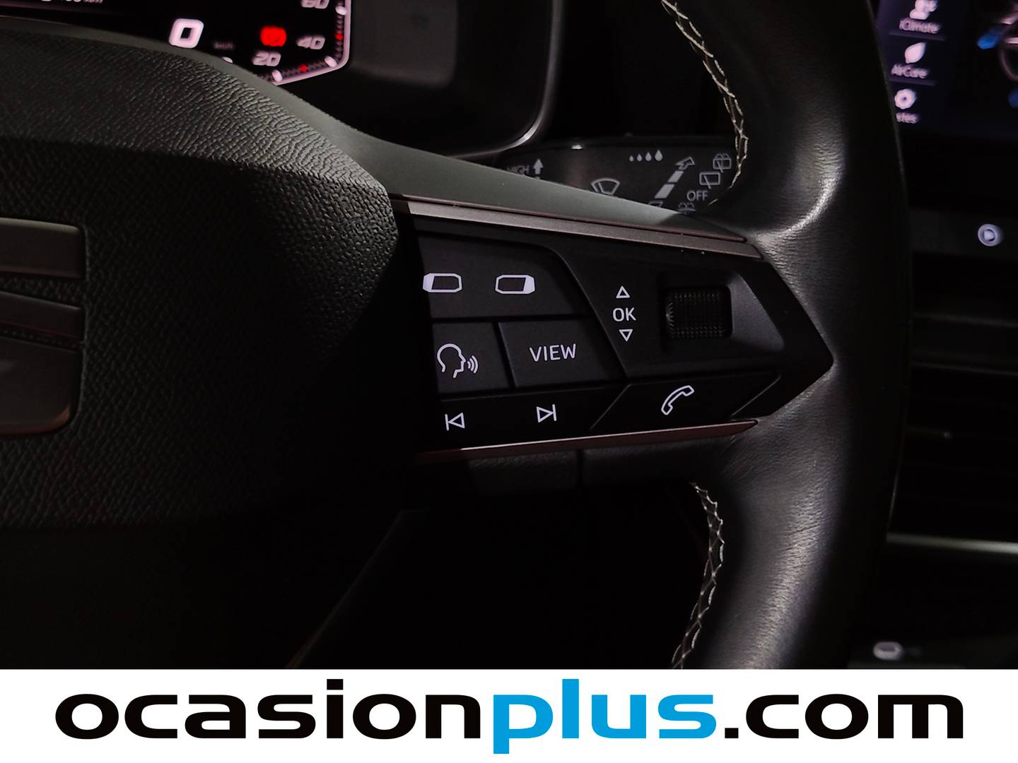 Seat León Seat León 1.5 TSI S&S Style Go (130 CV) al mejor precio