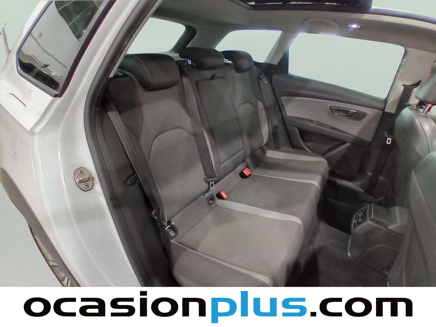 Seat León Seat León ST 1.8 TSI S&S X-perience 4Drive DSG (180 CV) km 0