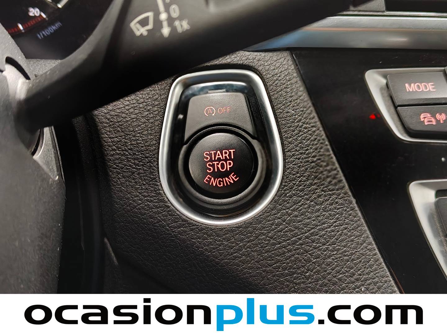 Accesorios del BMW Serie 1 BMW Serie 1 120i (184 CV) Pack M