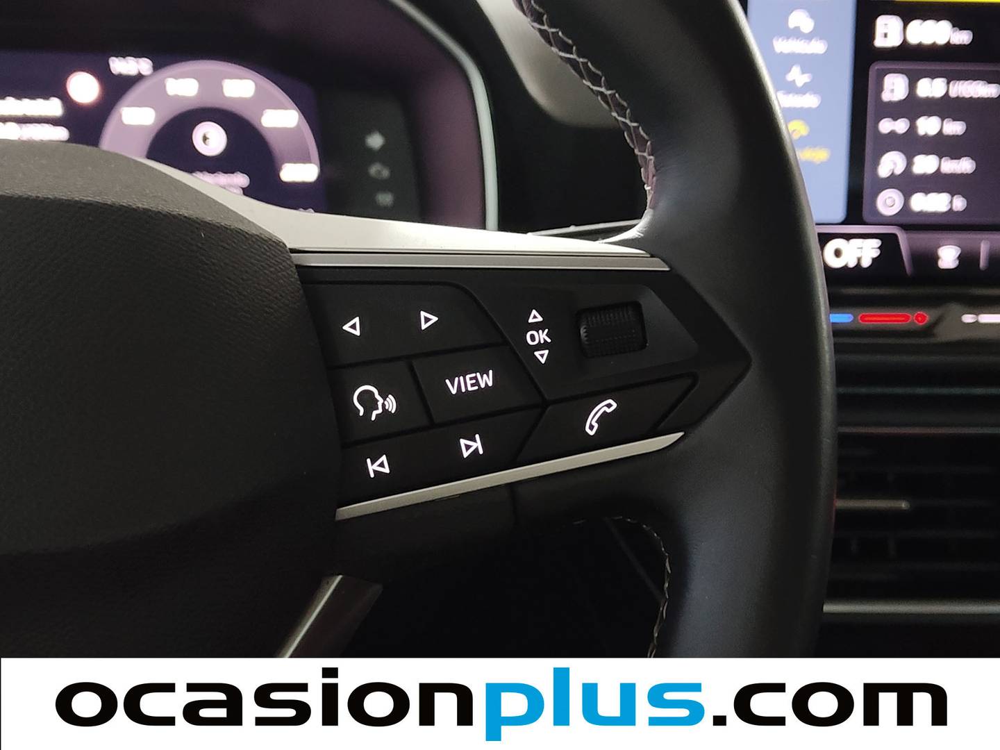 Seat León Seat León 1.5 eTSI Style XL DSG (116 CV) al mejor precio