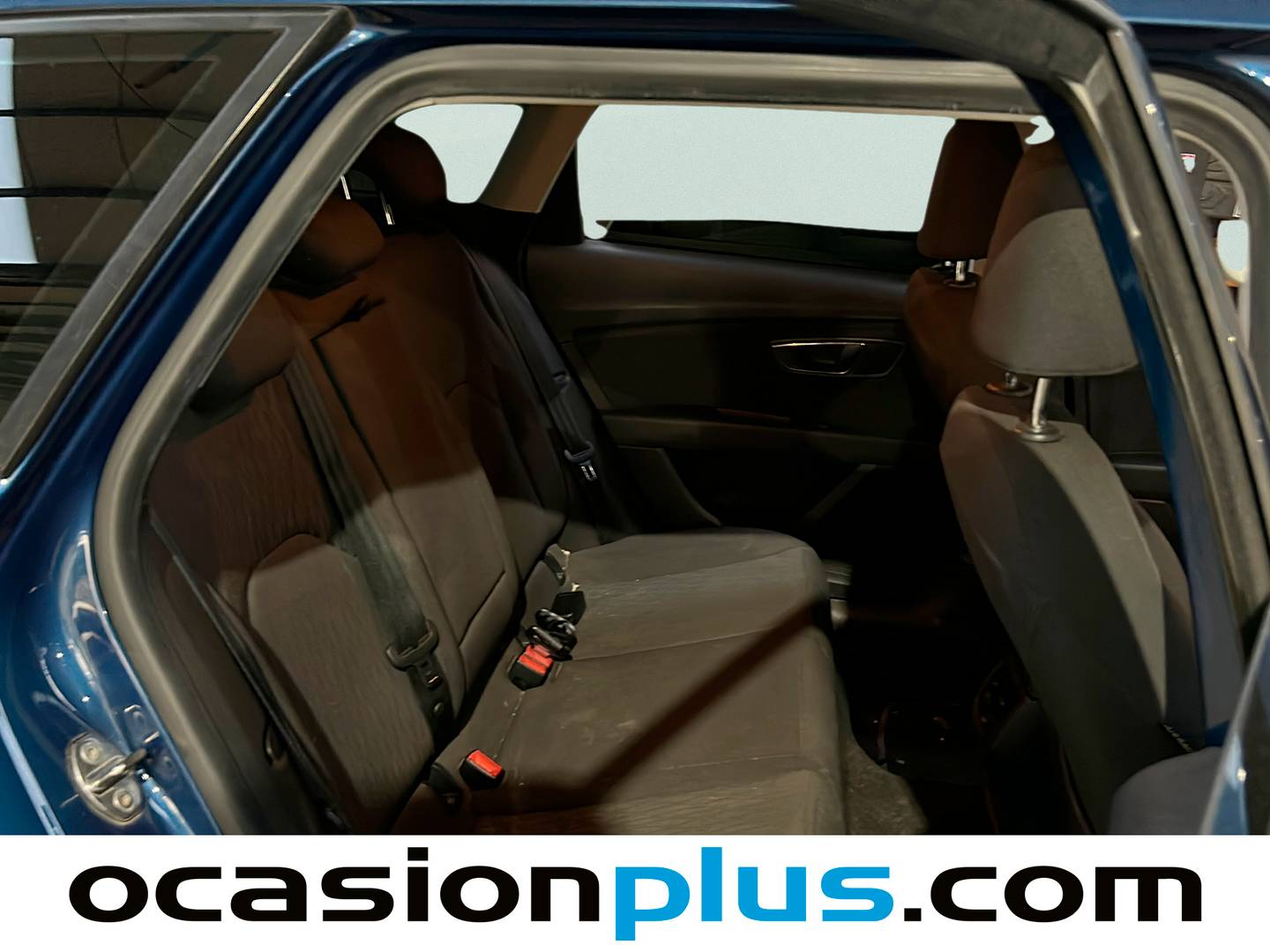 Foto Seat León SEAT León ST 1.6 TDI S&S Style 110 CV)