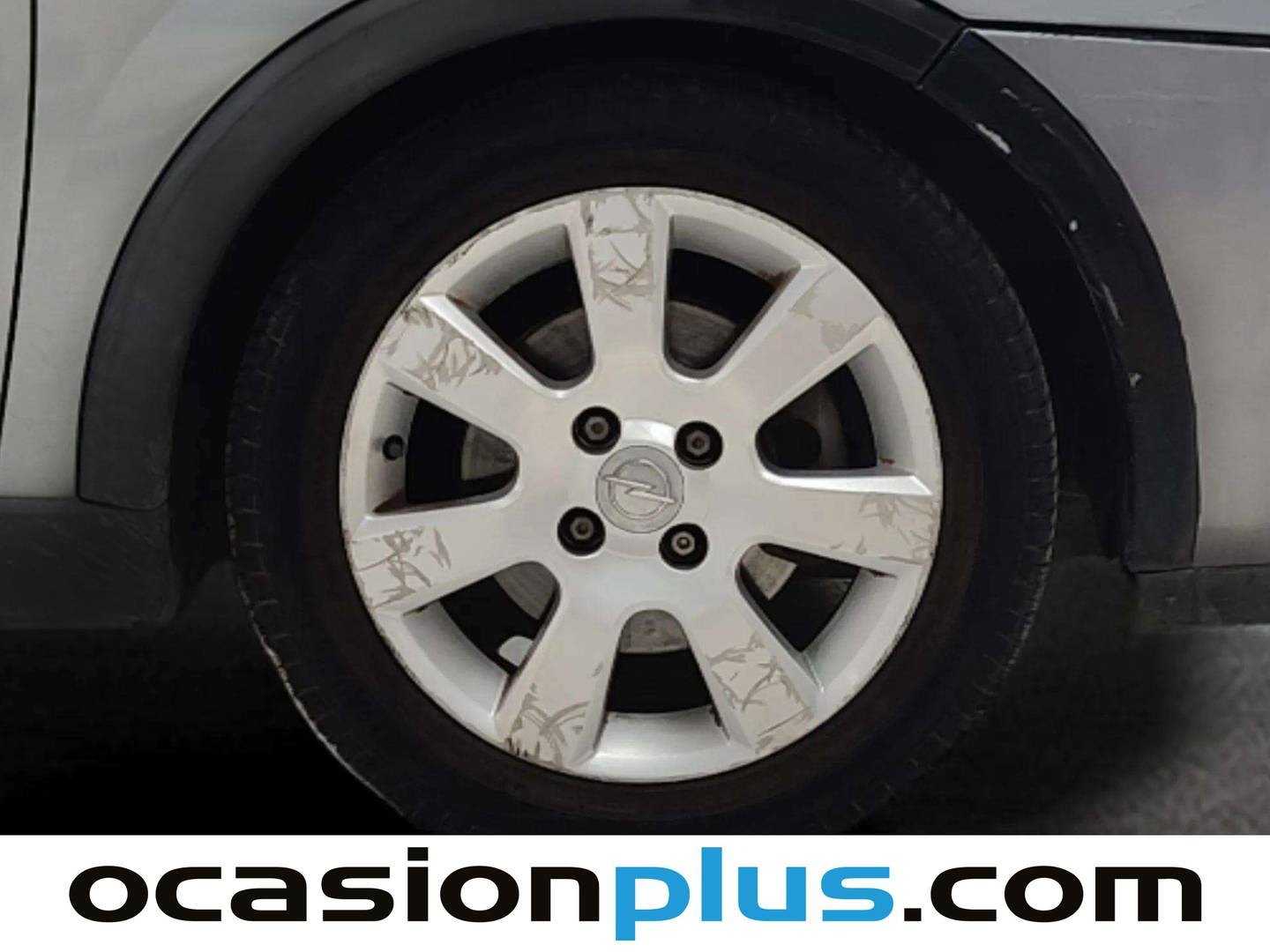 Extras del Opel Corsa Opel Corsa 1.3 CDTI First (70 CV)
