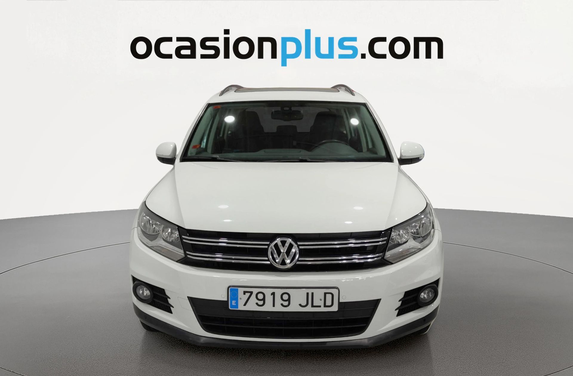 Volkswagen Tiguan T1 2.0 TDI BMT 4x2 - foto 14