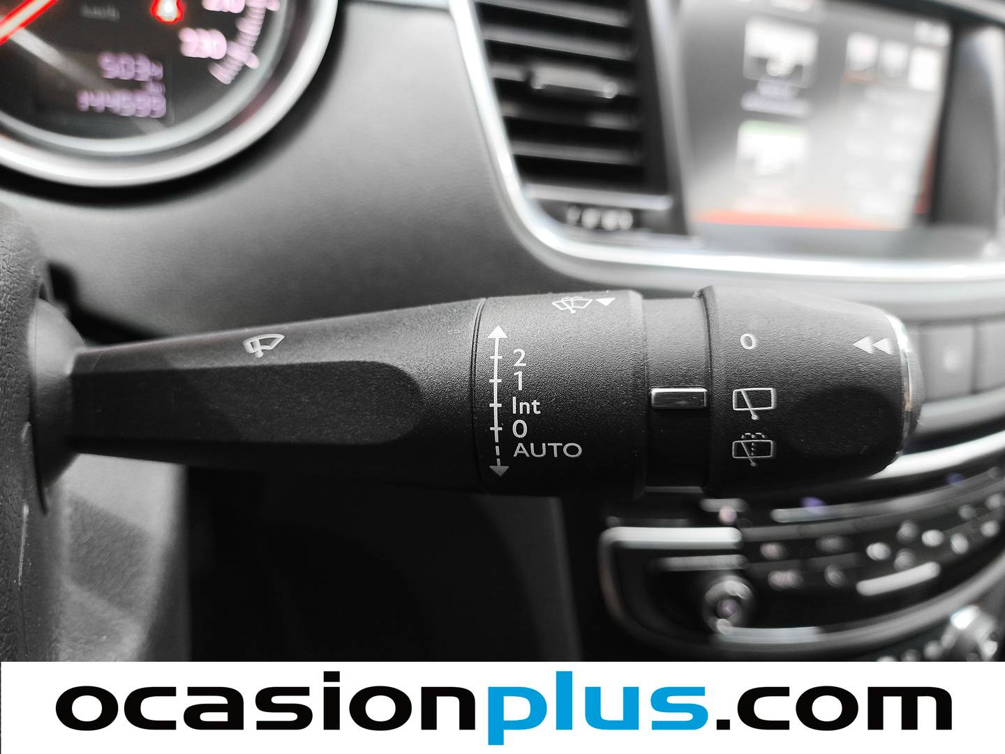 Foto Peugeot 508 Peugeot 508 SW SW HDI 150 Allure (150 CV)