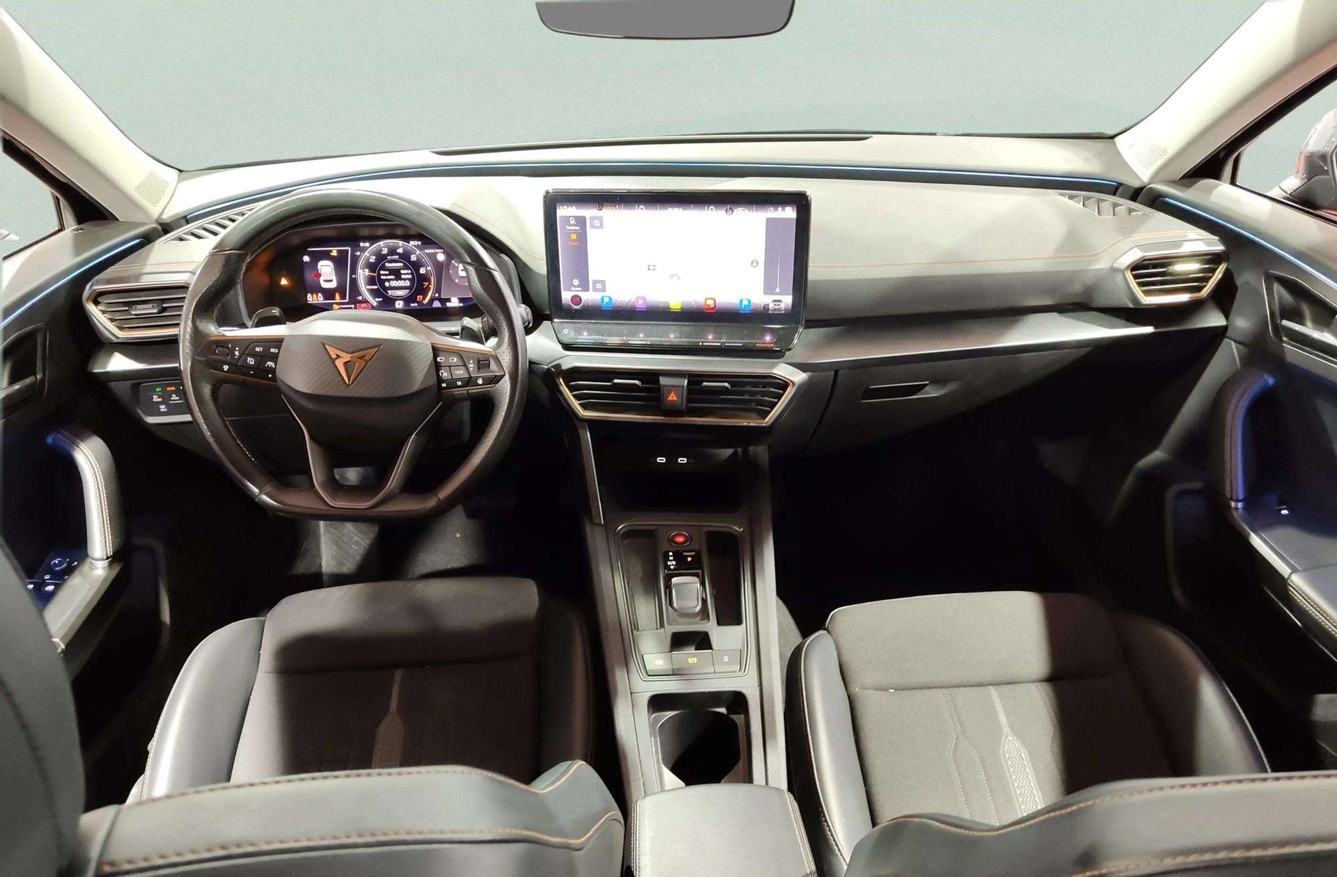 Cupra Formentor 1.5 TSI DSG - foto 7