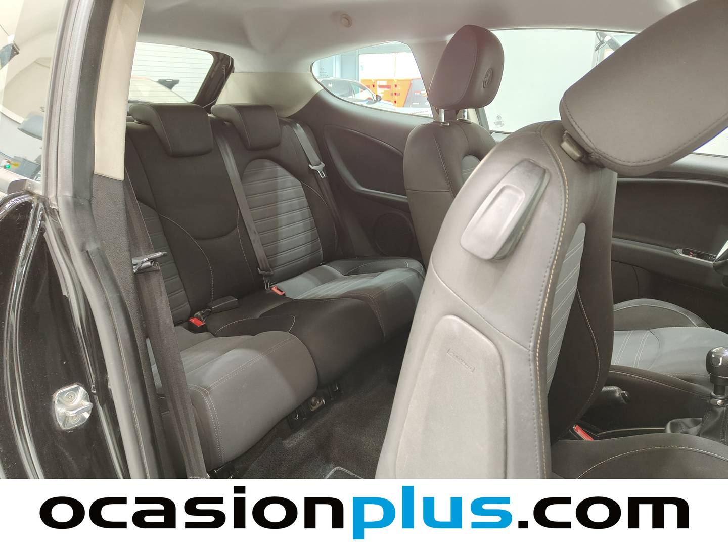 Foto Alfa Romeo MiTo Alfa Romeo Mito Mito 1.4 SUPER (78 CV)