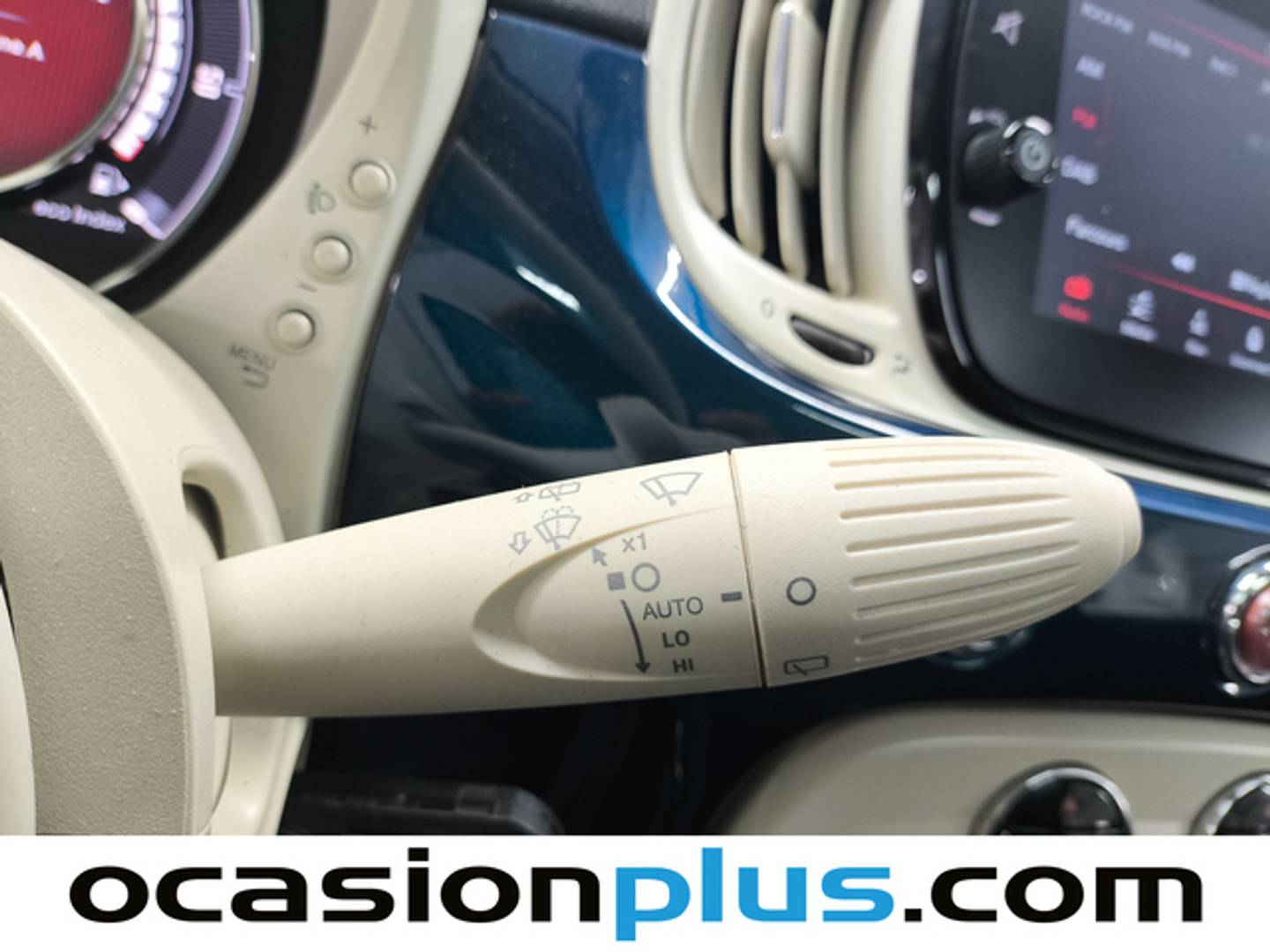 Fiat 500C Fiat 500C 1.0 Hybrid Dolcevita (70 CV) barato