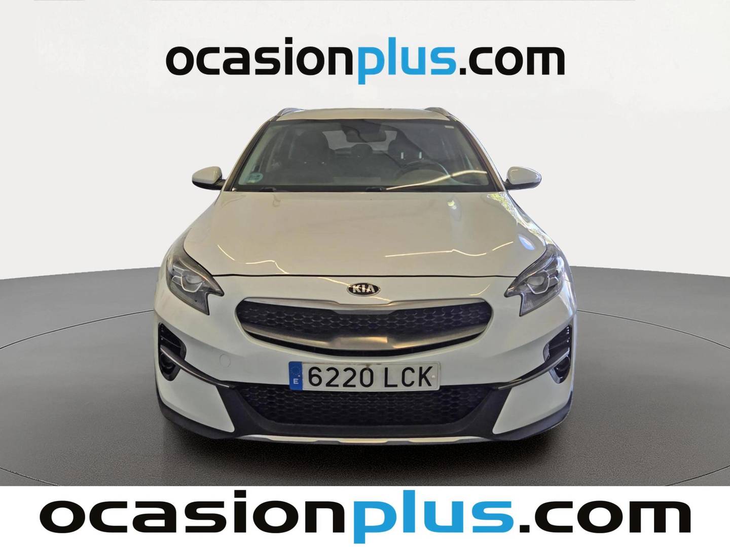 KIA XCeed KIA XCeed 1.0 T-GDi Drive (120 CV) barato