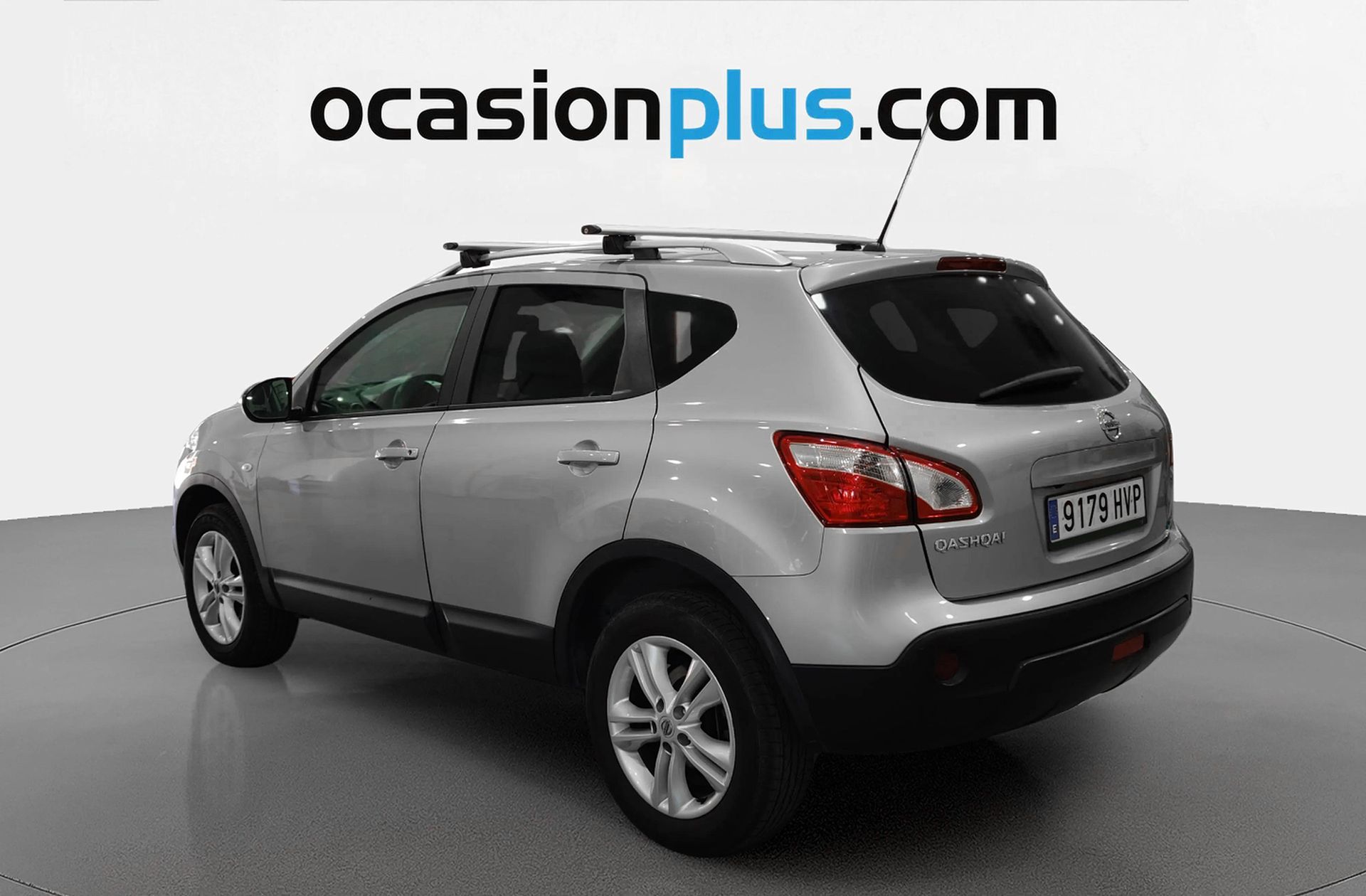 Nissan Qashqai dCi 130 Acenta 4x2 - foto 4