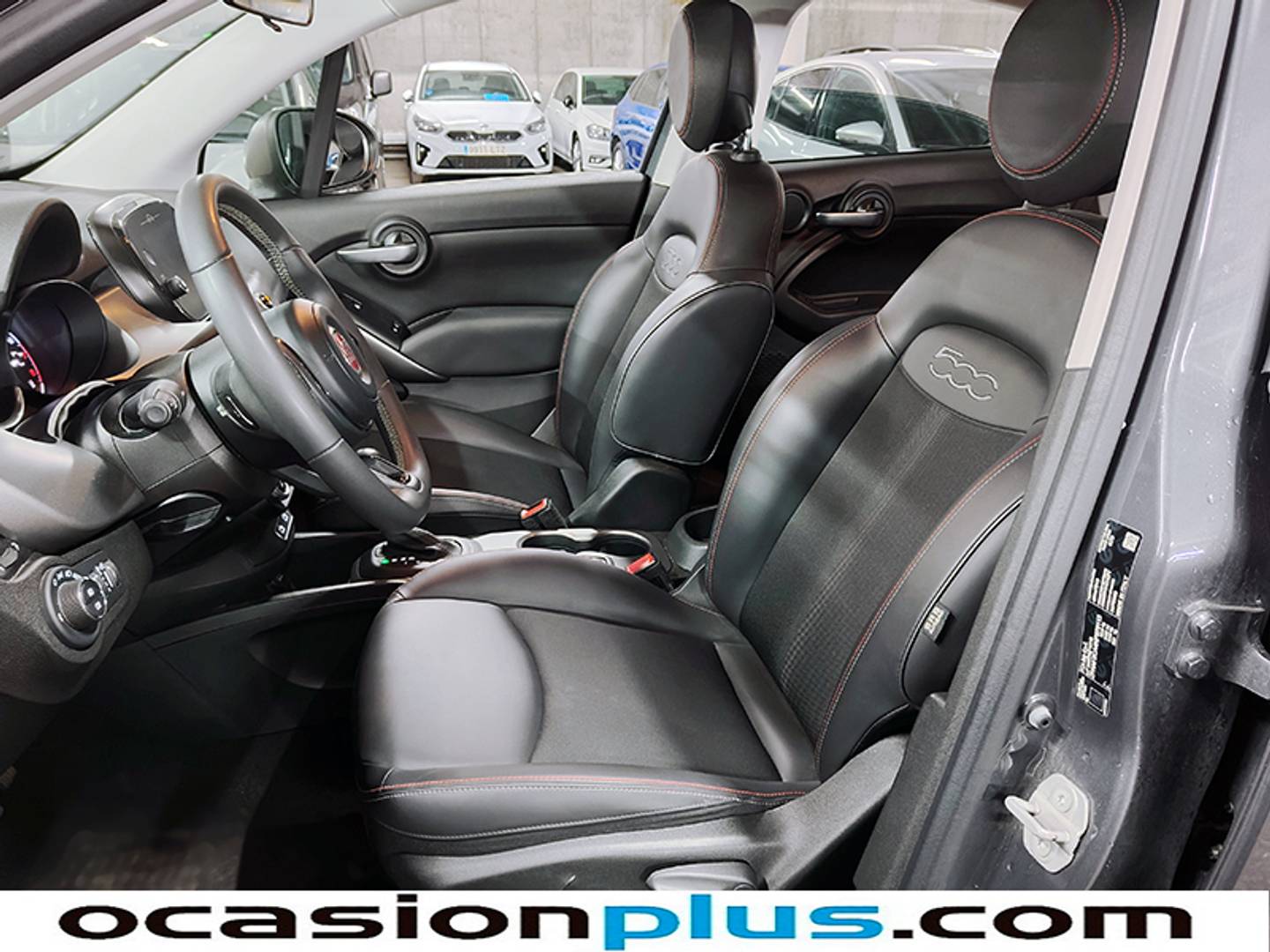 Fiat 500X Fiat 500X 1.5 Hybrid Sport DCT (130 CV) 130cv