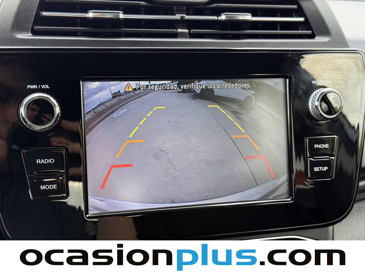 Equipamiento del SsangYong Tivoli SsangYong Tivoli G15T LP Urban Plus (135 CV)