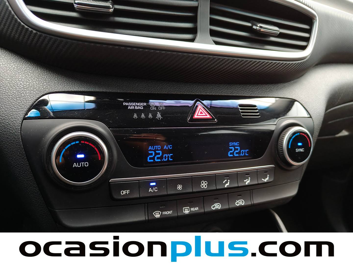 Hyundai Tucson Hyundai Tucson 1.6 CRDI 48V SLE 4x2 (116 CV) al mejor precio