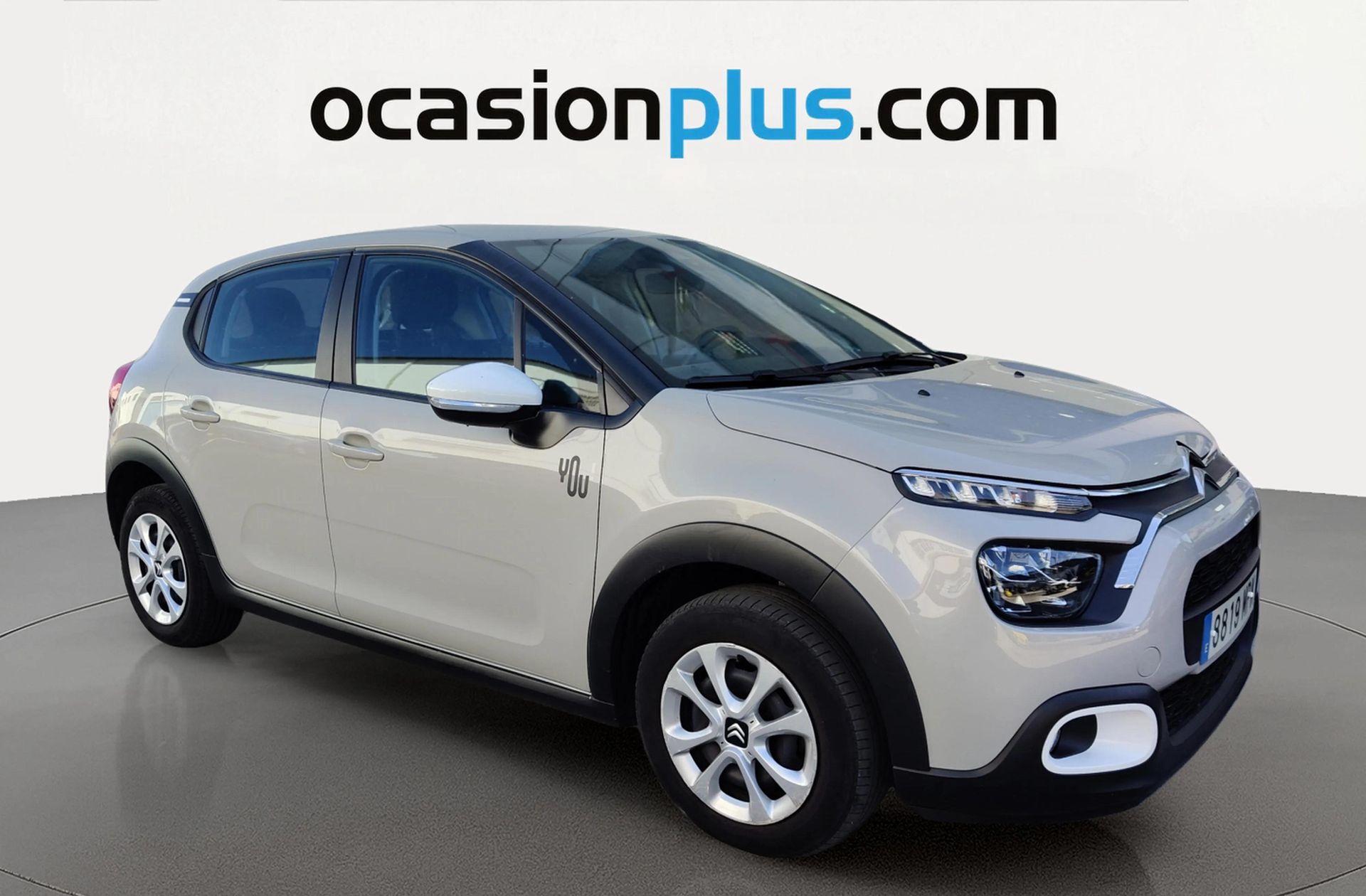 Citroën C3 BlueHDi 100 You! - foto 2