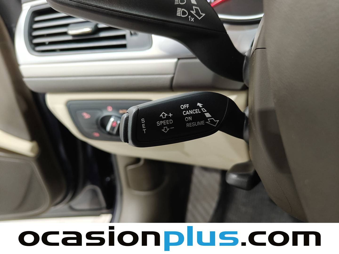 Foto Audi A6 Audi A6 Advanced Edition 3.0 TDI Quattro (218 CV) S Tronic