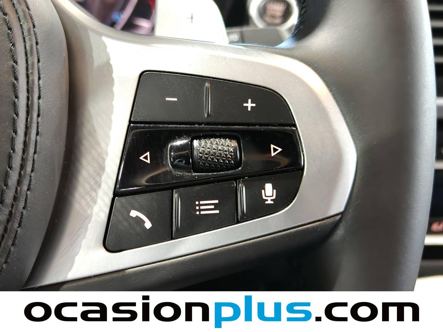 BMW X3 BMW X3 xDrive20d (190 CV) 2020