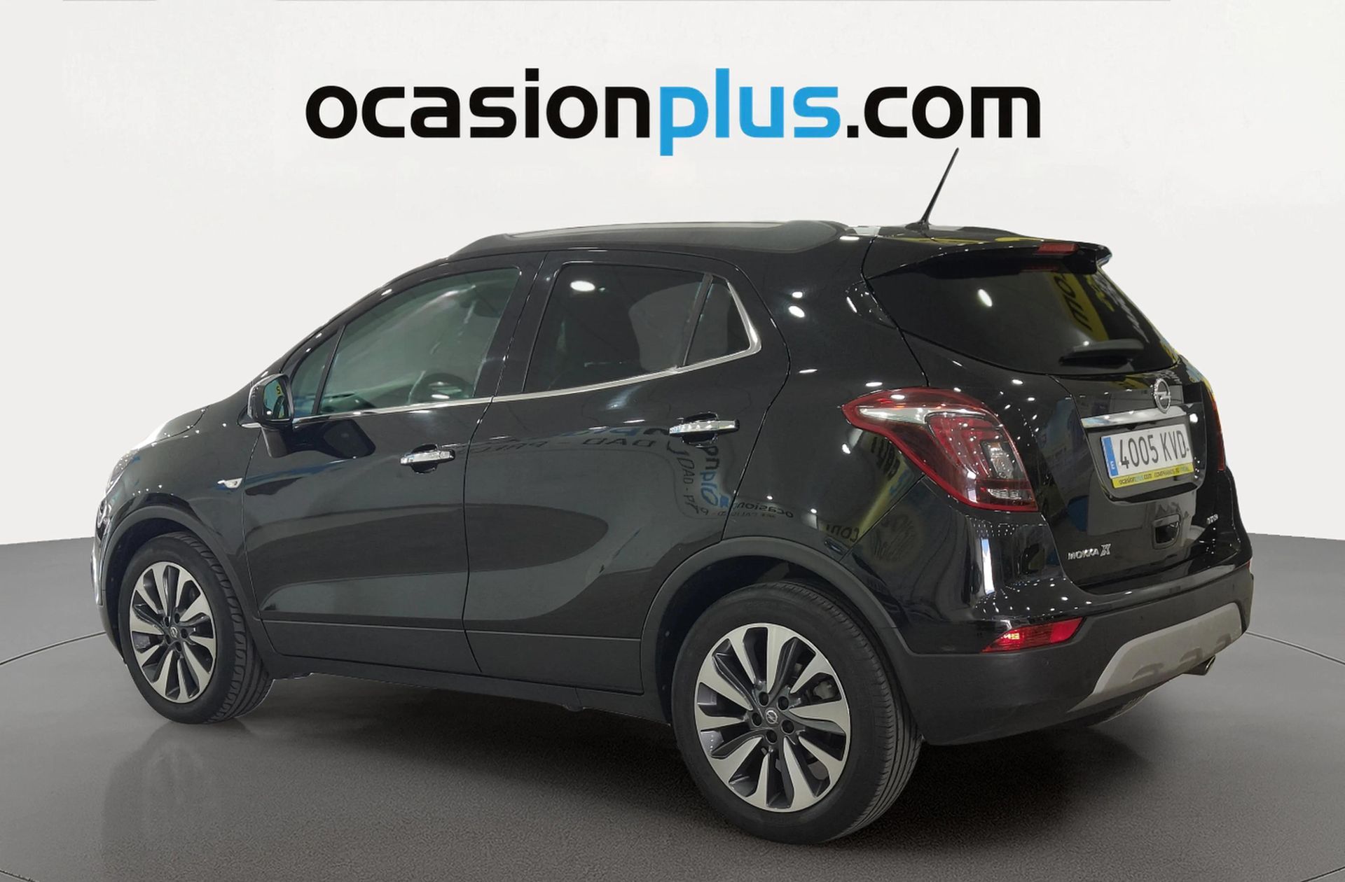 Opel Mokka 1.4 Turbo Innovation 4x2 - foto 3