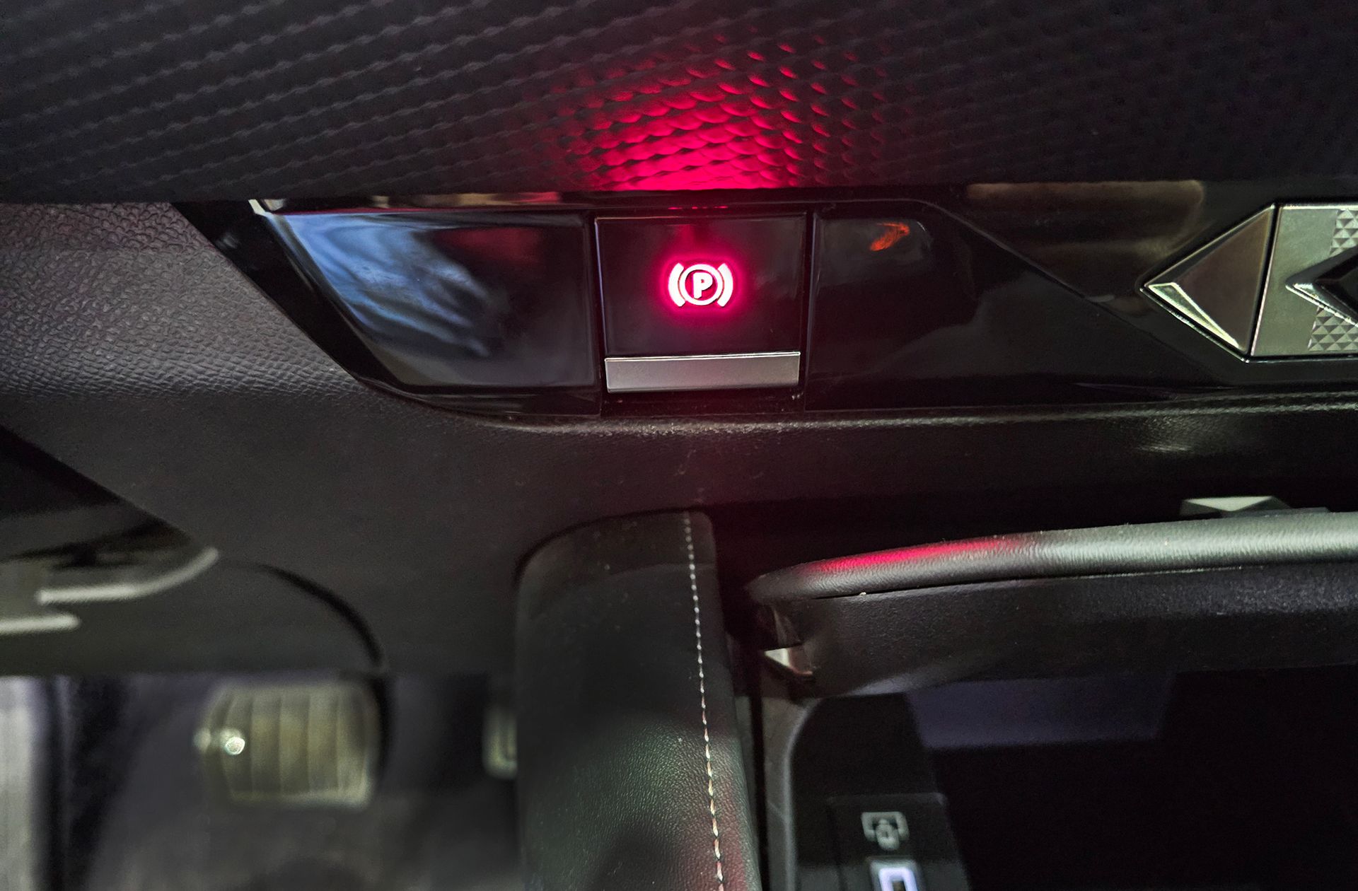 DS DS 4 PureTech 130 Bastille - foto 30
