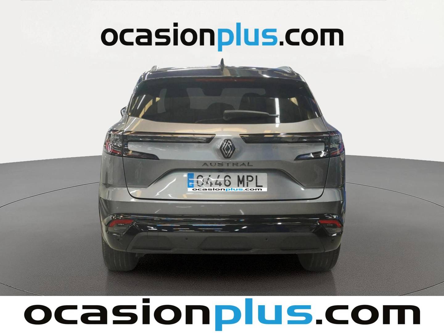 Renault Austral Renault Austral Techno Esprit Alpine Mild Hybrid AT (158 CV) barato